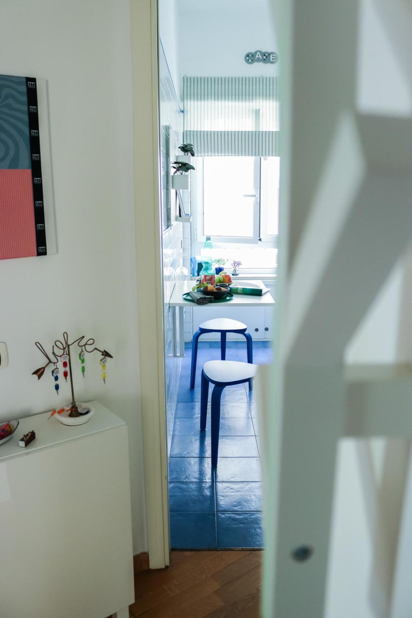 Milvio22 Apartment Rome Exterior photo