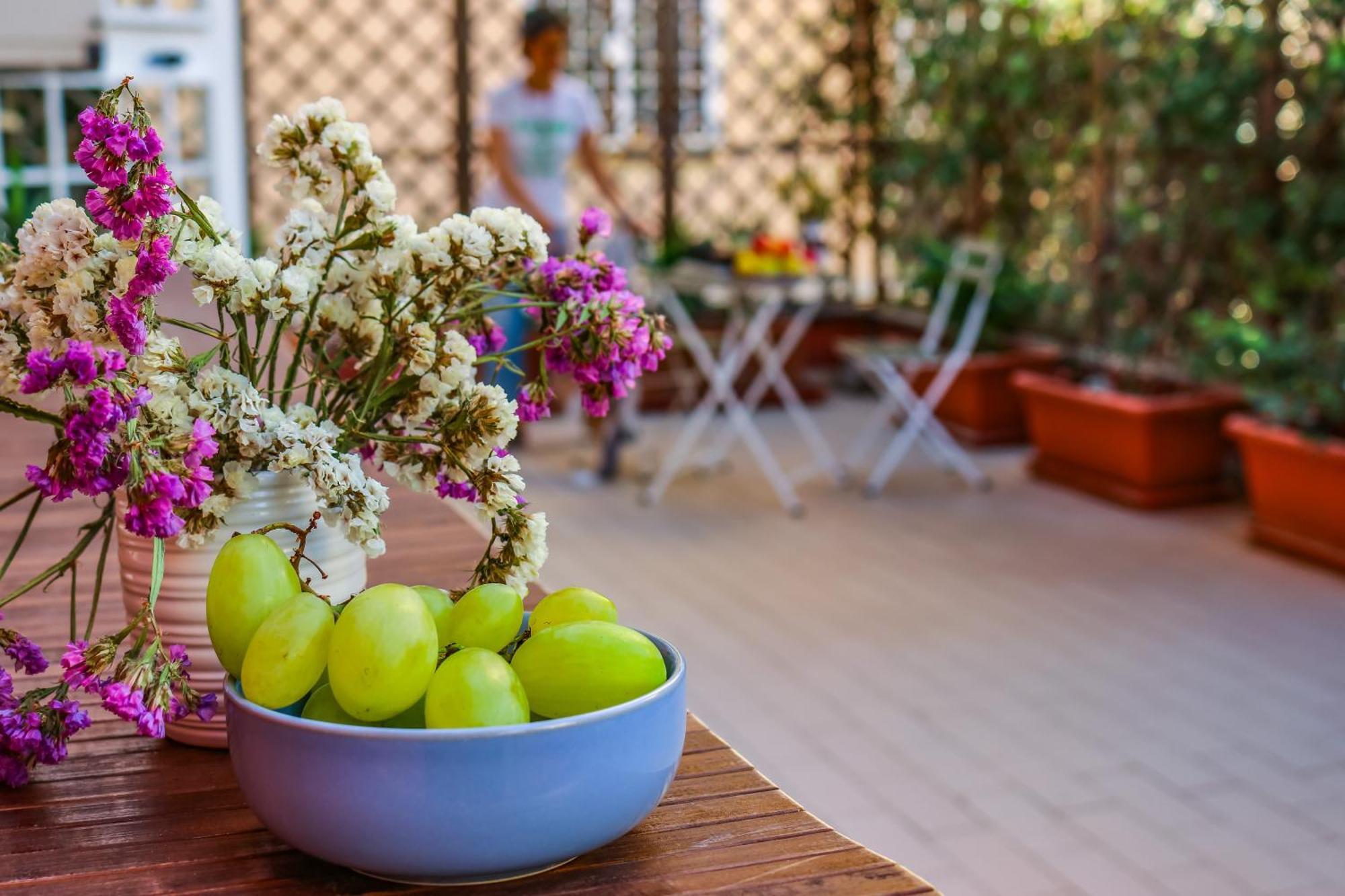 Milvio22 Apartment Rome Exterior photo