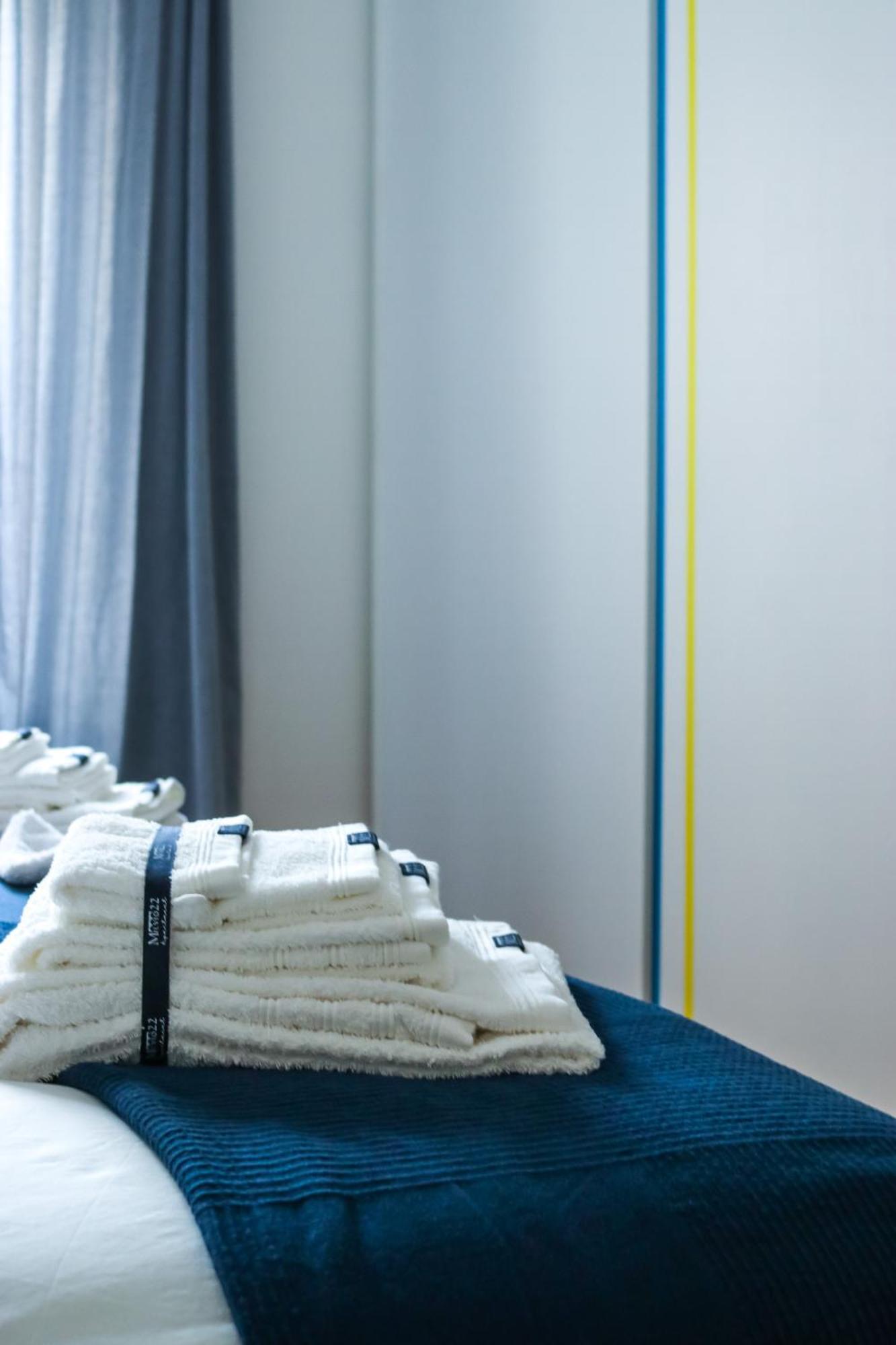 Milvio22 Apartment Rome Exterior photo
